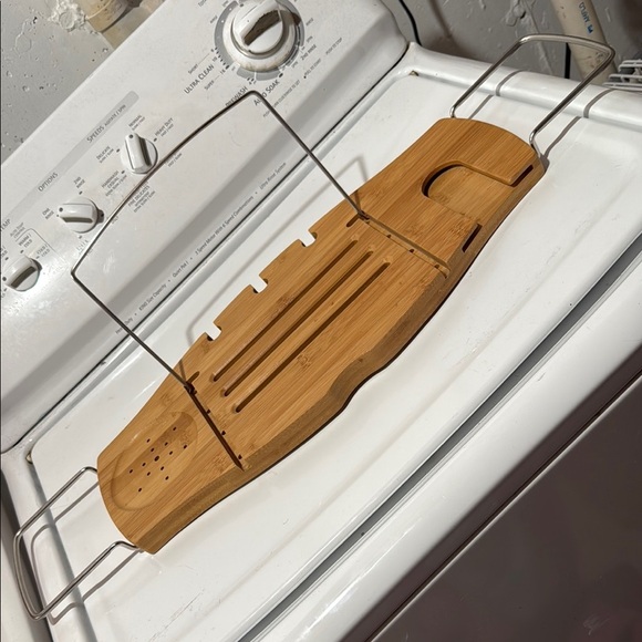 Spa bathtub rack - Picture 10 of 14